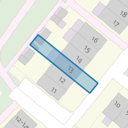 Perceel BSL02-C-3032