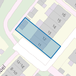 Perceel BSL02-C-3033