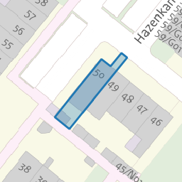 Perceel BSL02-C-3039