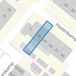 Perceel BSL02-C-3042