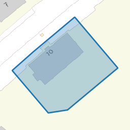 Perceel BSL02-C-3050