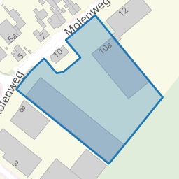 Perceel BSL02-C-3051