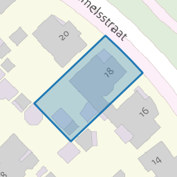 Perceel BSL02-C-3055