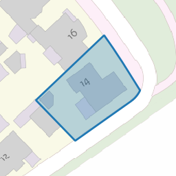 Perceel BSL02-C-3057