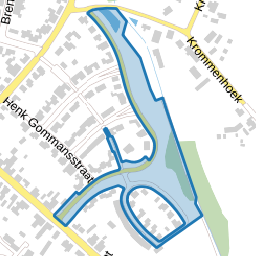 Perceel BSL02-C-3061