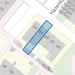 Perceel BSL02-C-3064