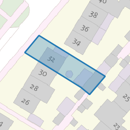 Perceel BSL02-C-3072