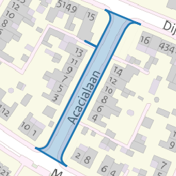 Perceel BSL02-C-3078