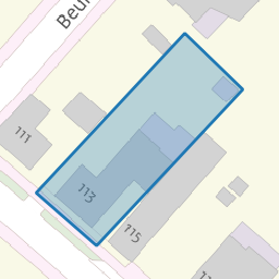 Perceel BSL02-C-3082