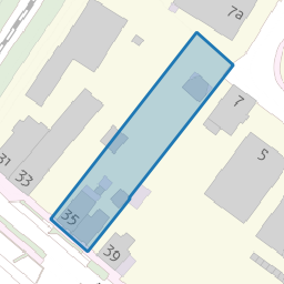 Perceel BSL02-C-3086