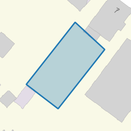 Perceel BSL02-C-3087