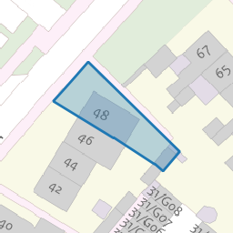 Perceel BSL02-C-3089