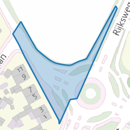 Perceel BSL02-C-3092