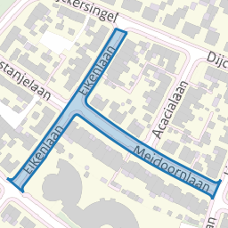 Perceel BSL02-C-3097