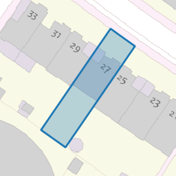 Perceel BSL02-C-3101