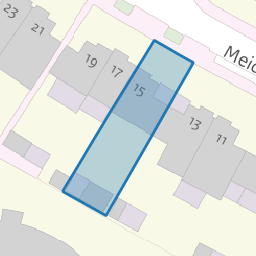 Perceel BSL02-C-3107