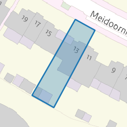 Perceel BSL02-C-3108