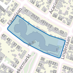 Perceel BSL02-C-3110