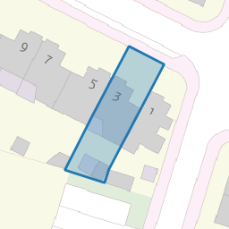 Perceel BSL02-C-3113