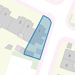 Perceel BSL02-C-3114