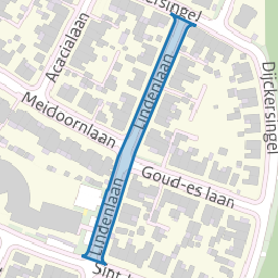 Perceel BSL02-C-3115