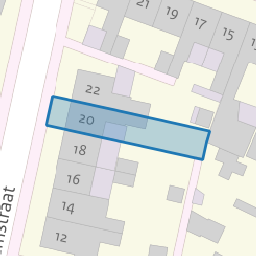 Perceel BSL02-C-3116