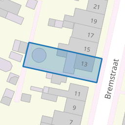 Perceel BSL02-C-3120