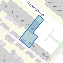 Perceel BSL02-C-3122