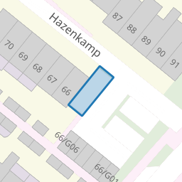 Perceel BSL02-C-3123