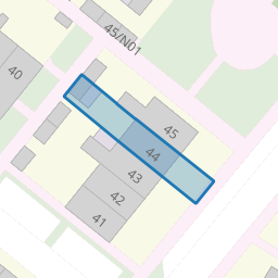 Perceel BSL02-C-3126