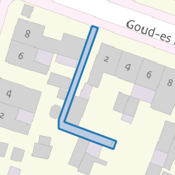 Perceel BSL02-C-3141