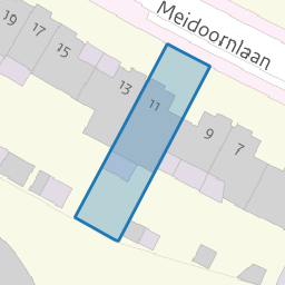 Perceel BSL02-C-3148