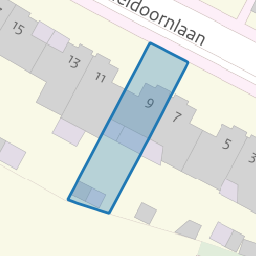 Perceel BSL02-C-3149