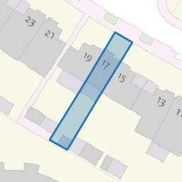 Perceel BSL02-C-3152