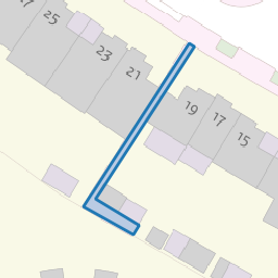 Perceel BSL02-C-3153