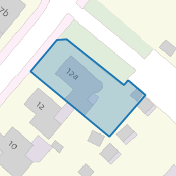 Perceel BSL02-C-3156