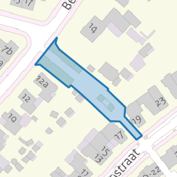 Perceel BSL02-C-3157