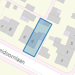 Perceel BSL02-C-3159