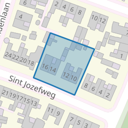 Perceel BSL02-C-3162