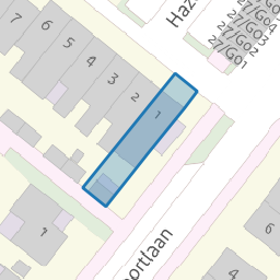 Perceel BSL02-C-3166