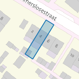 Perceel BSL02-C-3168