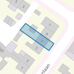 Perceel BSL02-C-3171