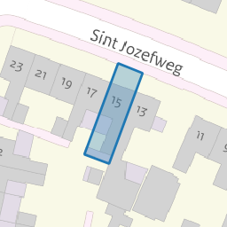 Perceel BSL02-C-3176