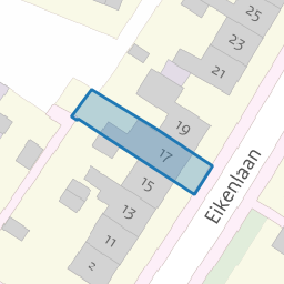 Perceel BSL02-C-3181