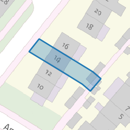 Perceel BSL02-C-3186