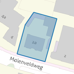 Perceel BSL02-C-3188