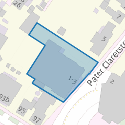 Perceel BSL02-C-3191