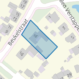 Perceel BSL02-C-3192