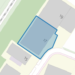 Perceel BSL02-C-3194