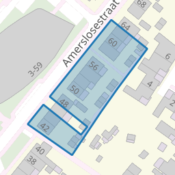 Perceel BSL02-C-3197